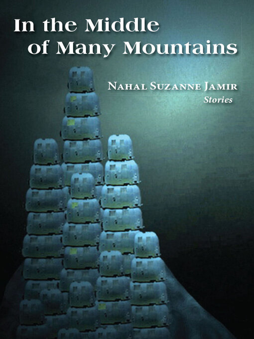 Cover image for In the middle of many mountains